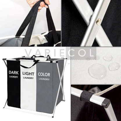SAVEP ORGANIZADOR DE LAVANDERÍA PARA EL HOGAR!