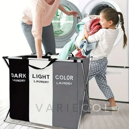 SAVEP ORGANIZADOR DE LAVANDERÍA PARA EL HOGAR!