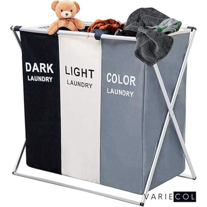 SAVEP ORGANIZADOR DE LAVANDERÍA PARA EL HOGAR!